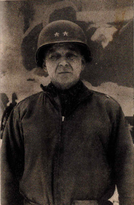 General Gaffey