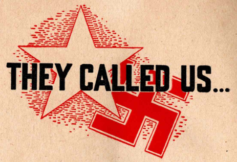 They Called Us