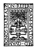 Little, Brown and Company logo