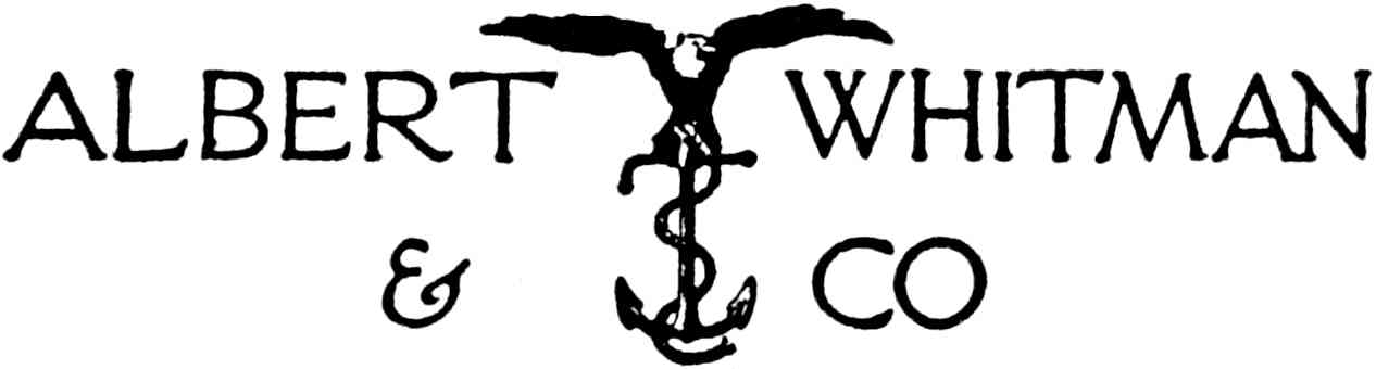 Albert Whitman & Co