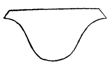 Day cap - second pattern