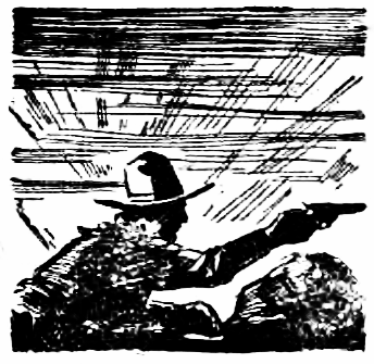 cowboy shooting