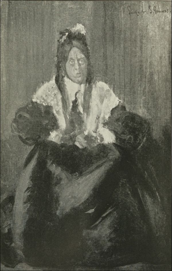 Chareley's Aunt