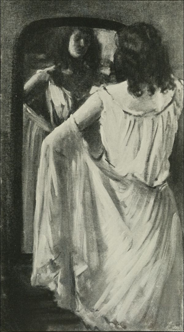 The Mirror