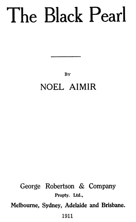 title page