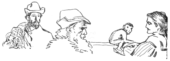Beppo and Alfred