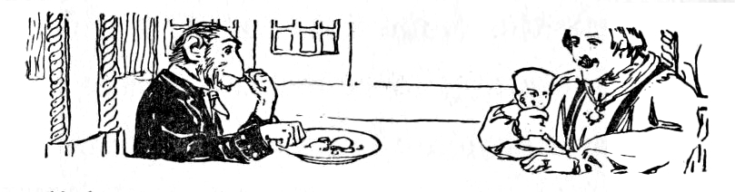 Mealtime