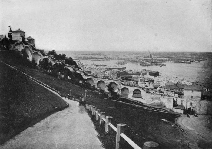 volga