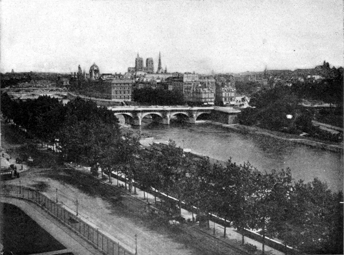 seine