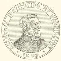 CARNEGIE   INSTITUTE OF WASHINGTON 1902