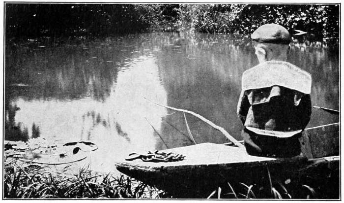 Fishing