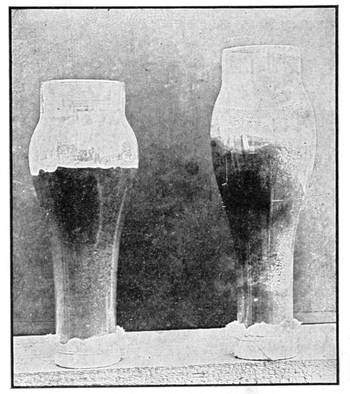 Soil experiment