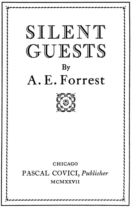 title page