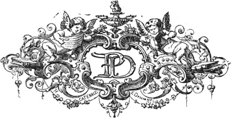[Décoration]