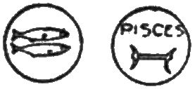 Pisces ♓︎