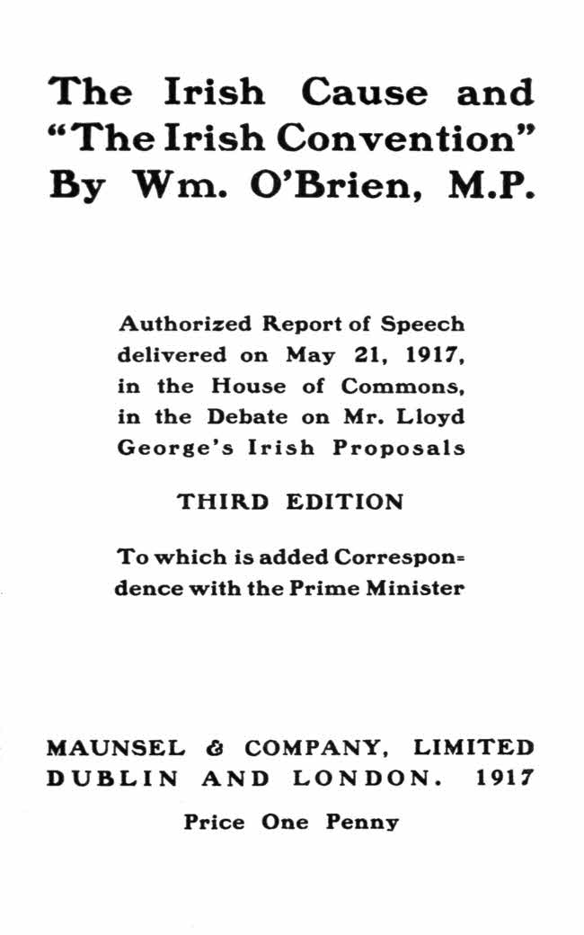 Title page.