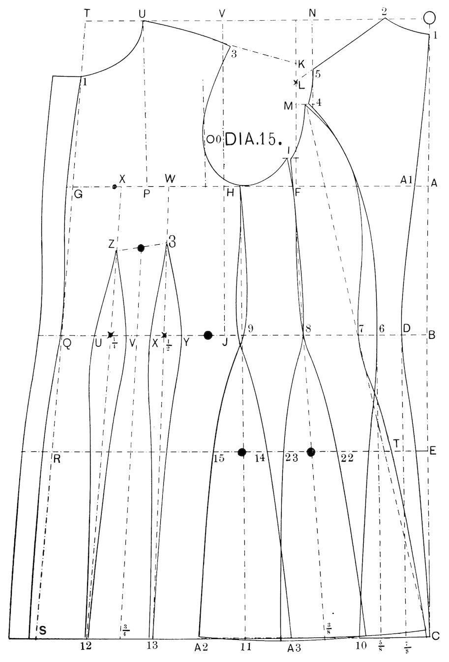 DIA. 15.