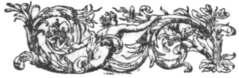 Ornate Decoration
