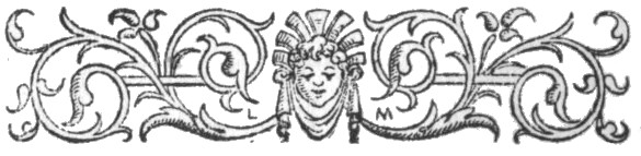 Ornate Decoration