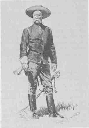 30 the Chief of Scouts