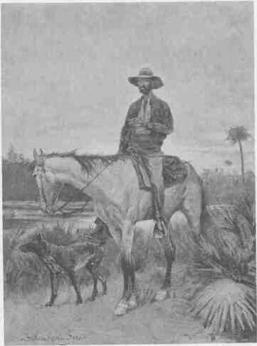 37 a Cracker Cowboy