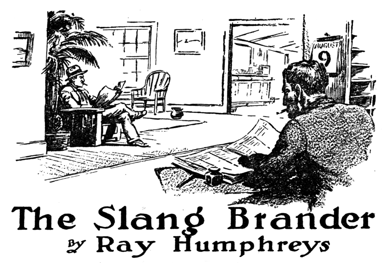 frontispiece