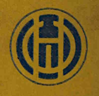 Back mark