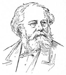 Bust of Francais, facing slightly right; full beard and mustache; short hair