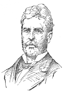 Bust of Gysis: long narrow face with beard and mustache; short curly hair.