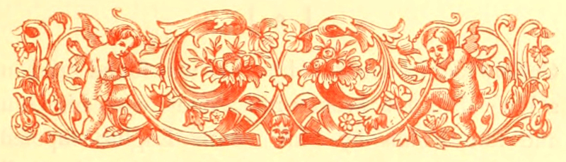 decorative banner