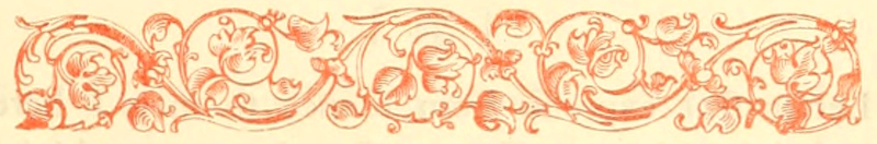 decorative banner