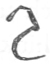 his letter mark